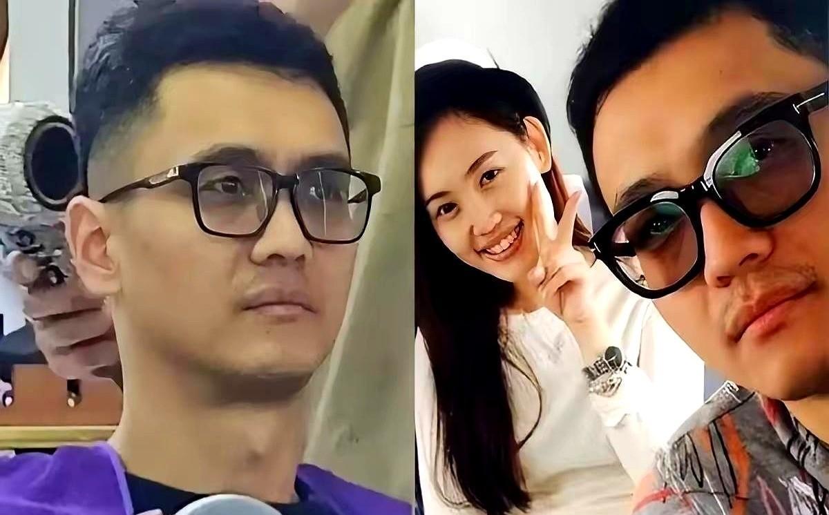 直播间里，87人围观。弹幕清一色刷着“王宝强”——宋喆对着镜头卖枣，声音卡在喉