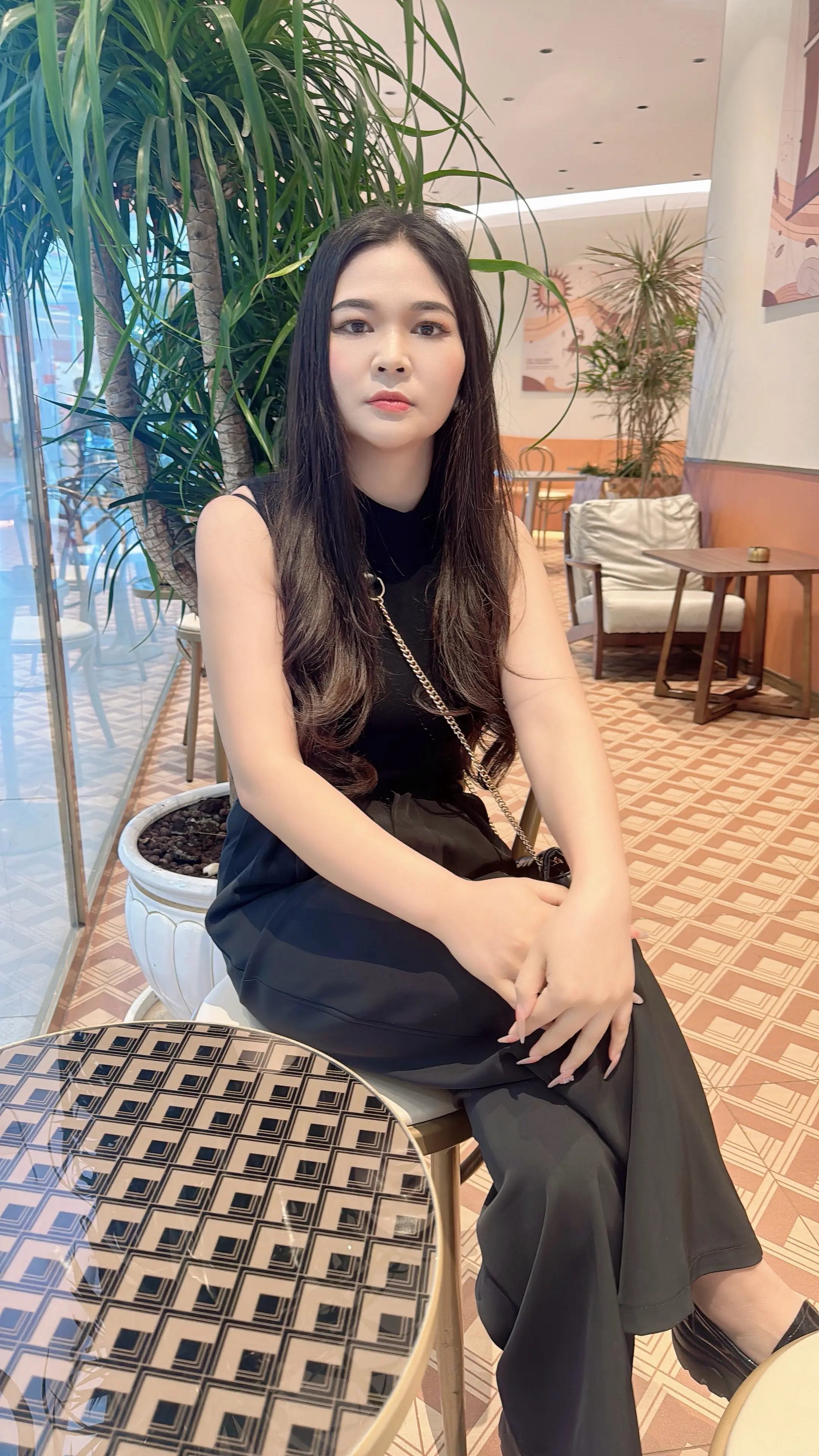 奶茶店