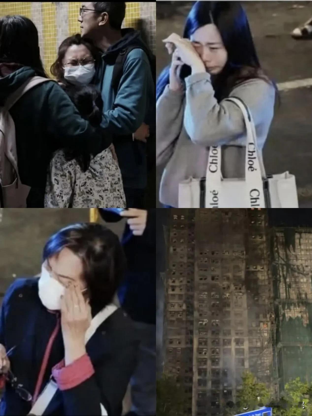 香港大埔宏福苑旧楼翻新业主气炸了！原本每户16到18万港币的翻修费用，维修