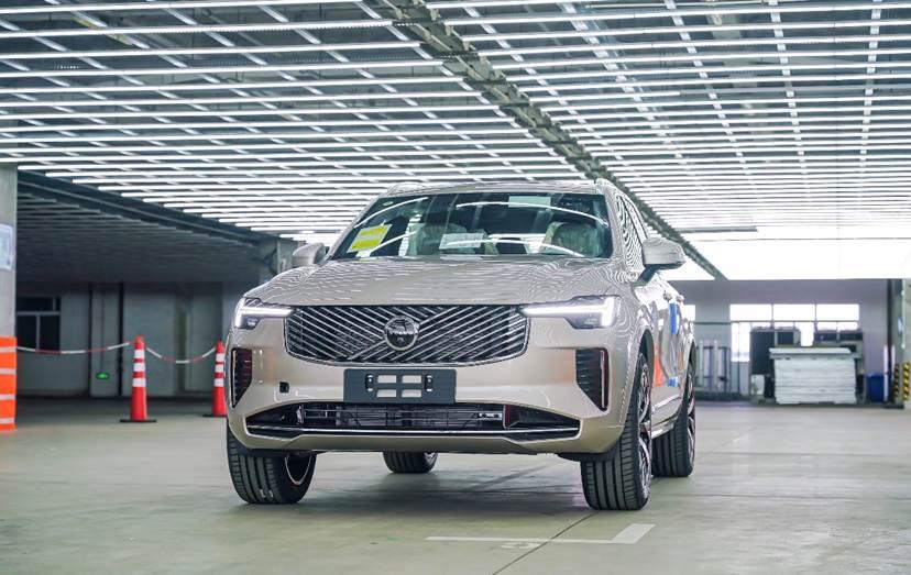 沃尔沃全新XC90真能做到全场景适用？ 一直想买一台全场景适用，出行0焦虑的