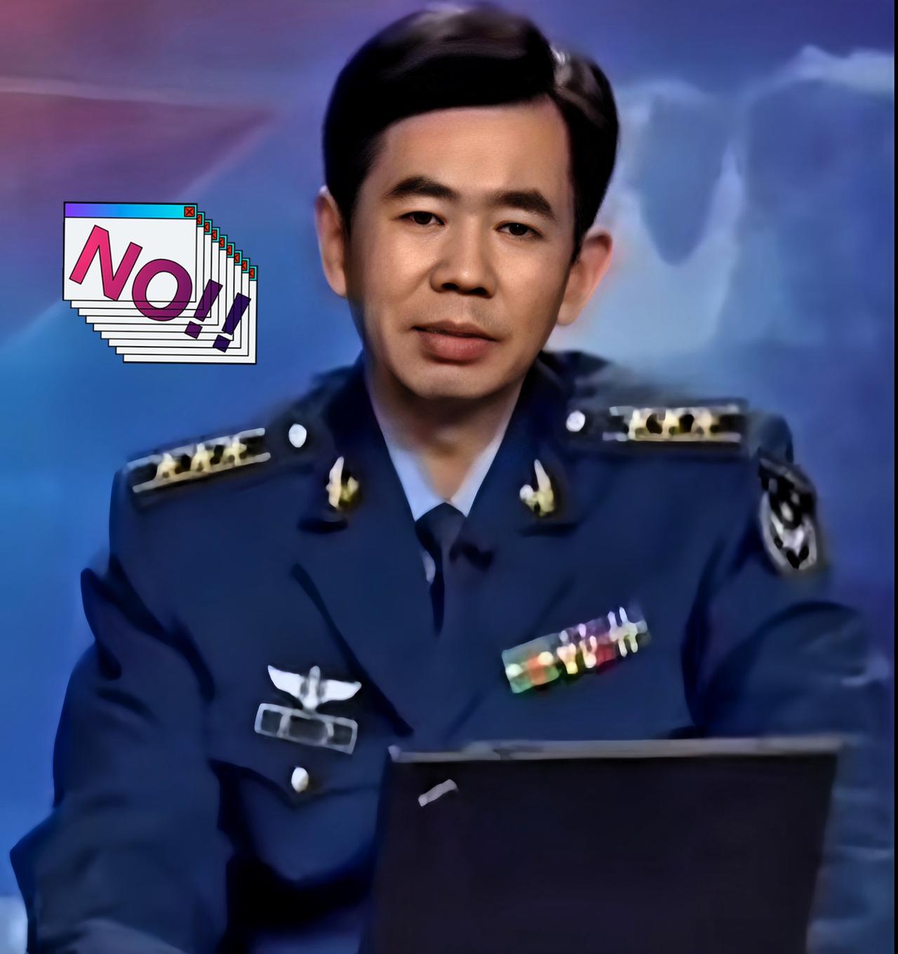 戴旭的犀利直言，戳破了很多人不愿承认的现实：高调强硬，不过是给自己壮胆的自我感