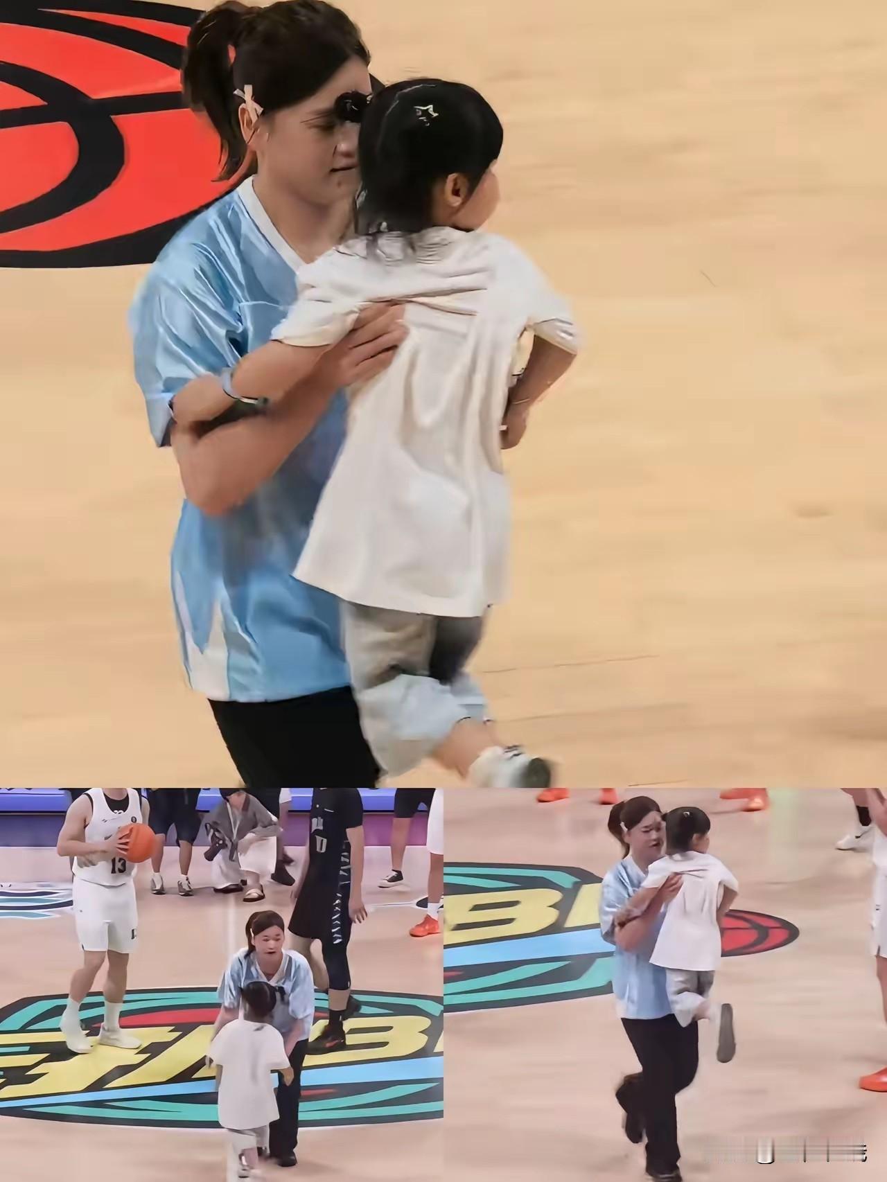 终于明白了、看清楚了资本大佬为何会会喜欢全红婵不是因为她的流量光环，也不是因