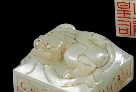 1968年，陕西男孩捡到玉玺，上交国家得20元，44年后博物馆找上门：你捐的是国