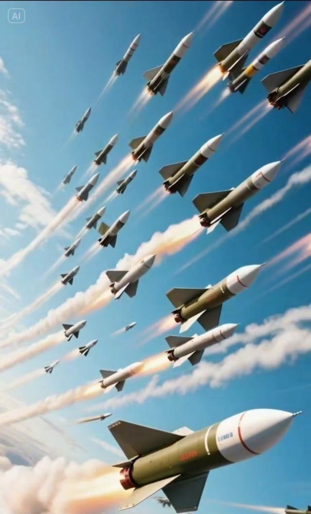 若美军介入台海，中国导弹72小时内拔除其亚太基地：高超音速技术与压倒性优势