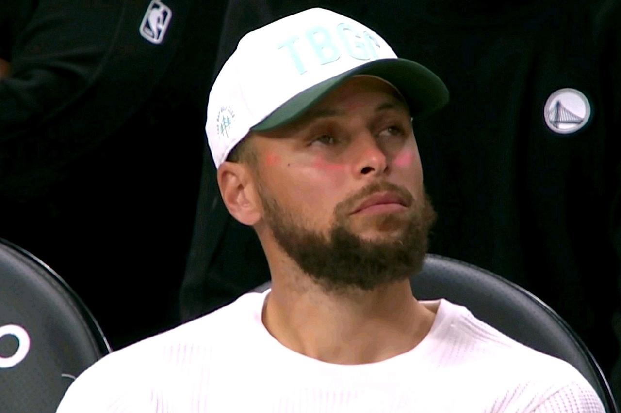 魔鬼赛程要来了！看完勇士的剩余对手我直接沉默了！老老实实待在第10吧：勇士接