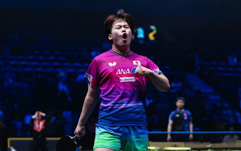 WTT大满贯一夜，八强全部落位，6大一哥在列，最新夺冠概率如下1、小勒布伦（