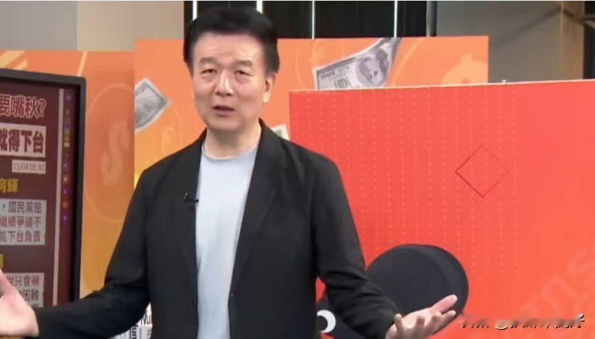 郑丽文喊高雄、台南至少要拿下其一，于北辰:台中以南没人会跟她合影从一开始投入