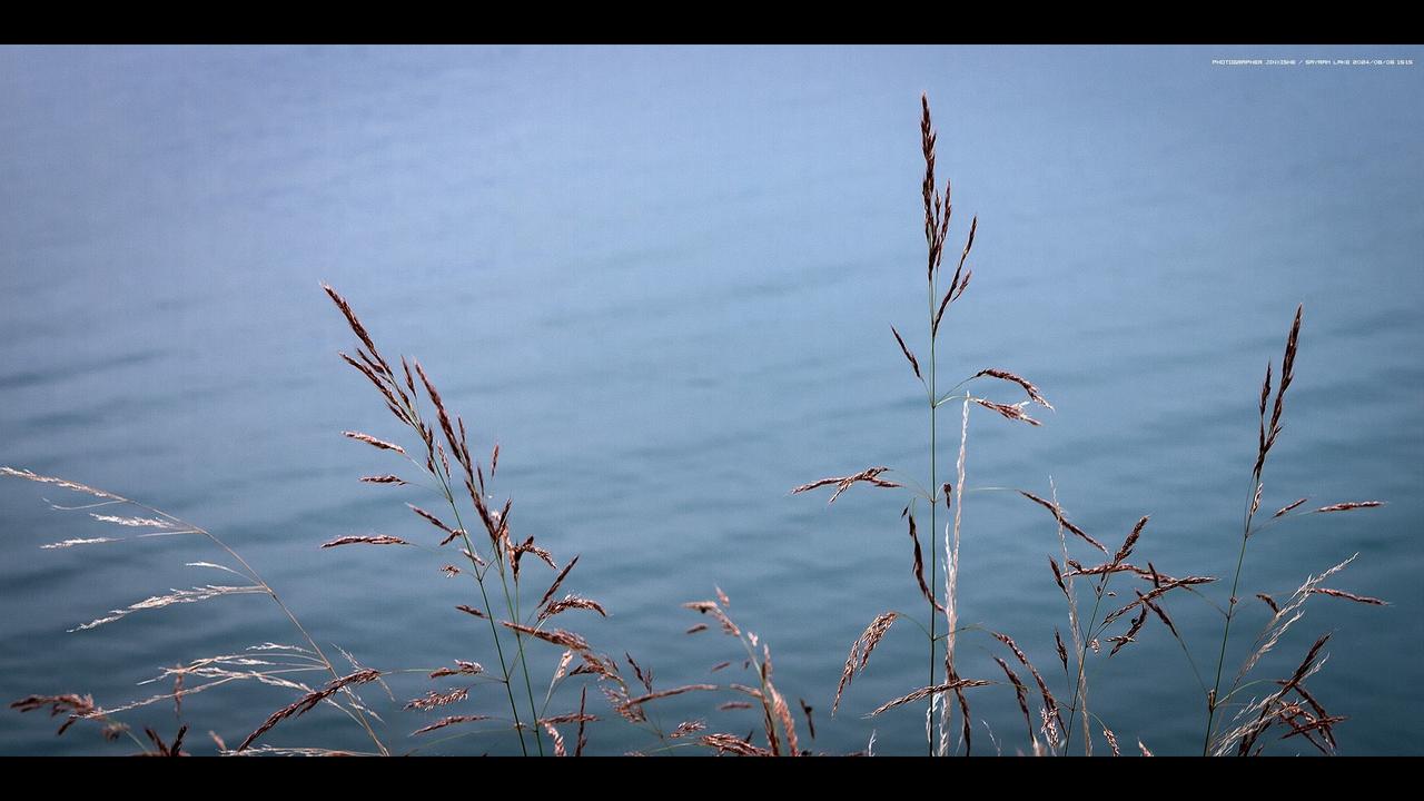 2024/08/06~2024/08/07，新疆。赛里木湖/魔鬼城。旅游摄影