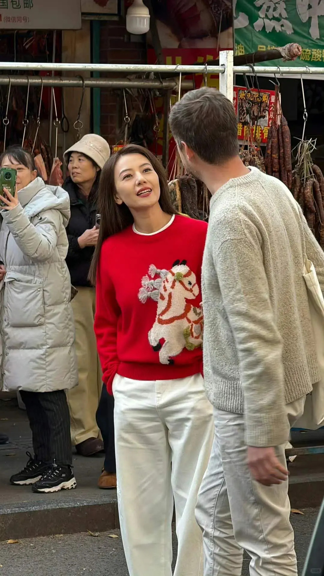 现在连综艺都有替身了吗有人说是光替可以节省时间，但是细品一下根本就不合理吧