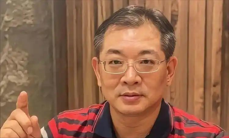 就在刚刚，国民党考纪会主委张雅屏发表声明，19月17日，针对赵少康专访沈