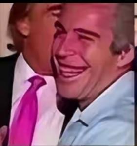 就这位，笑的很猥琐的爱波斯坦，美国萝莉岛的主角，表面上都认为他就是主谋，人也自杀