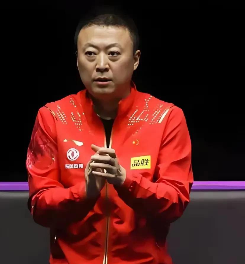 主力们都去厦门征战乒超了，而教练们却聚集在北京竞聘国家队教练。当乒超第二阶段结束