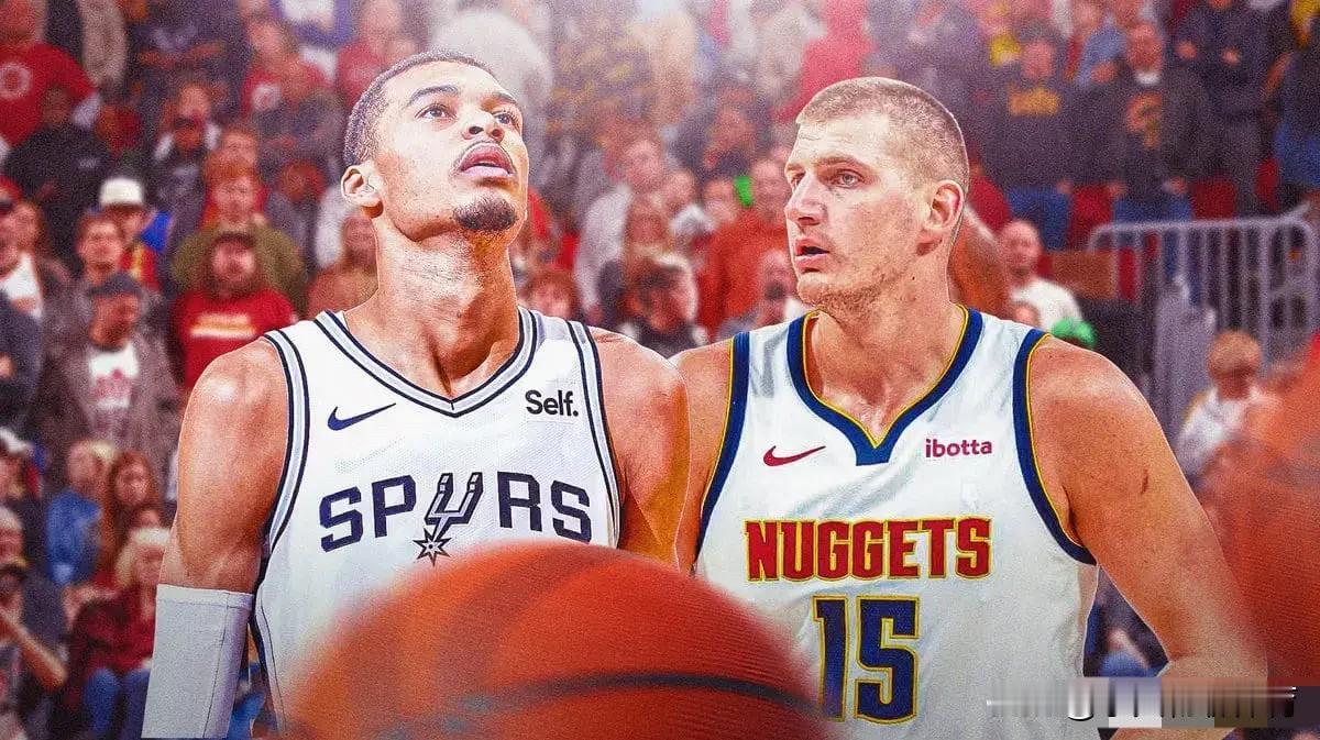 定海神针！现役NBA只要愿意将被球队视为永久“非卖品”的五大球星！1、约基奇