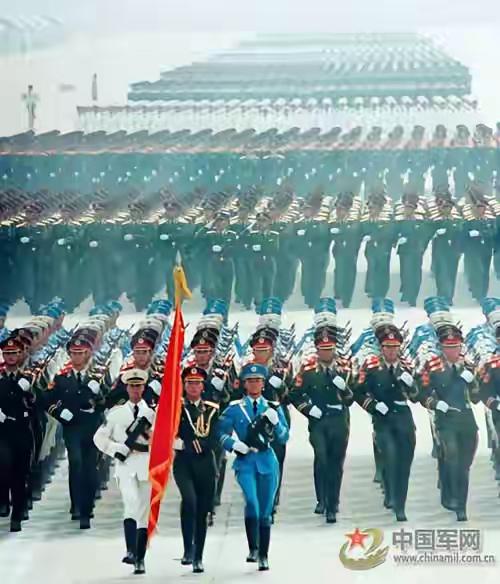 2025年9·3阅兵对世界格局的核心影响2025年9月3日，纪念中国人民抗日