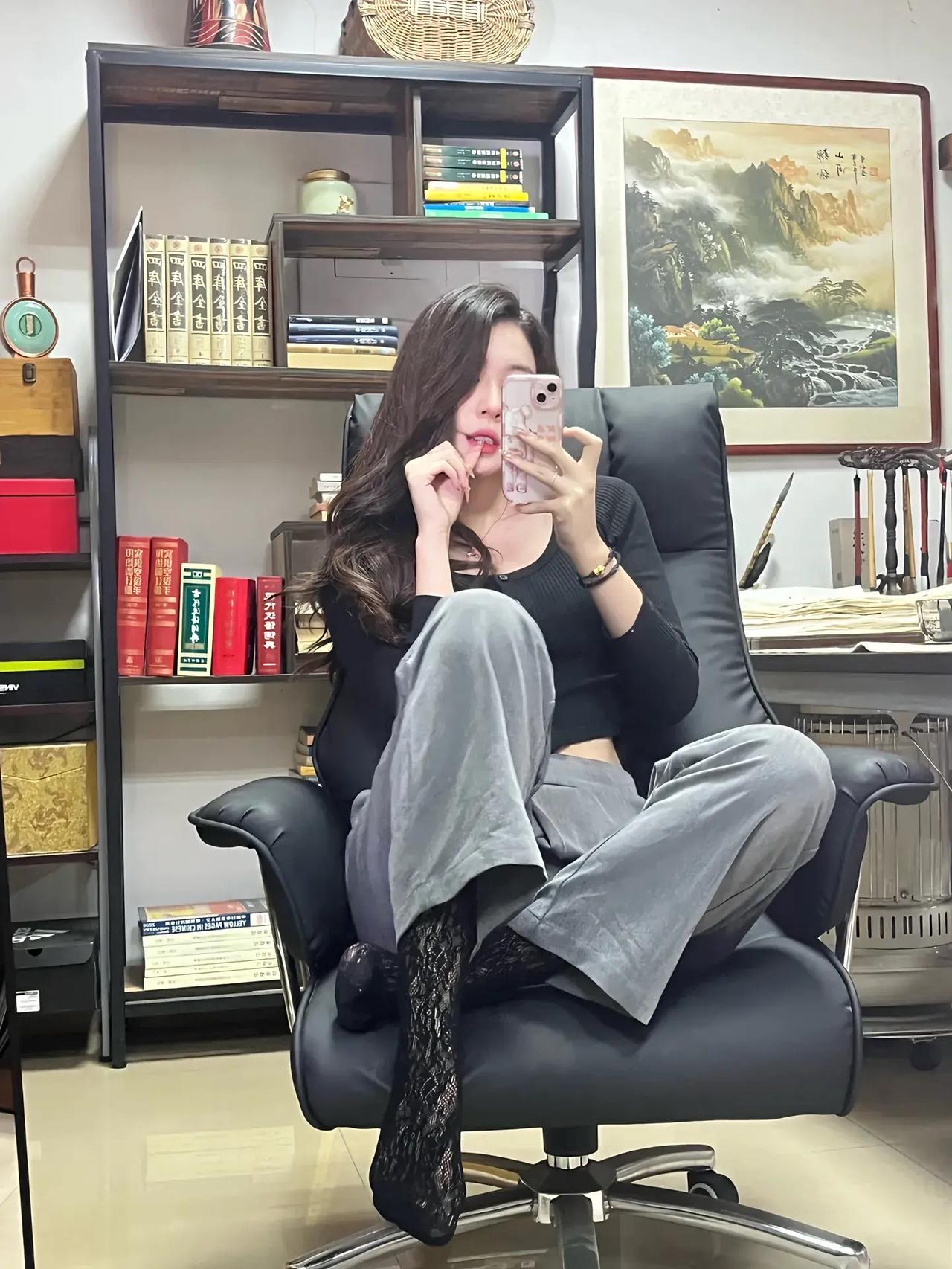 纯天然美女长啥样子