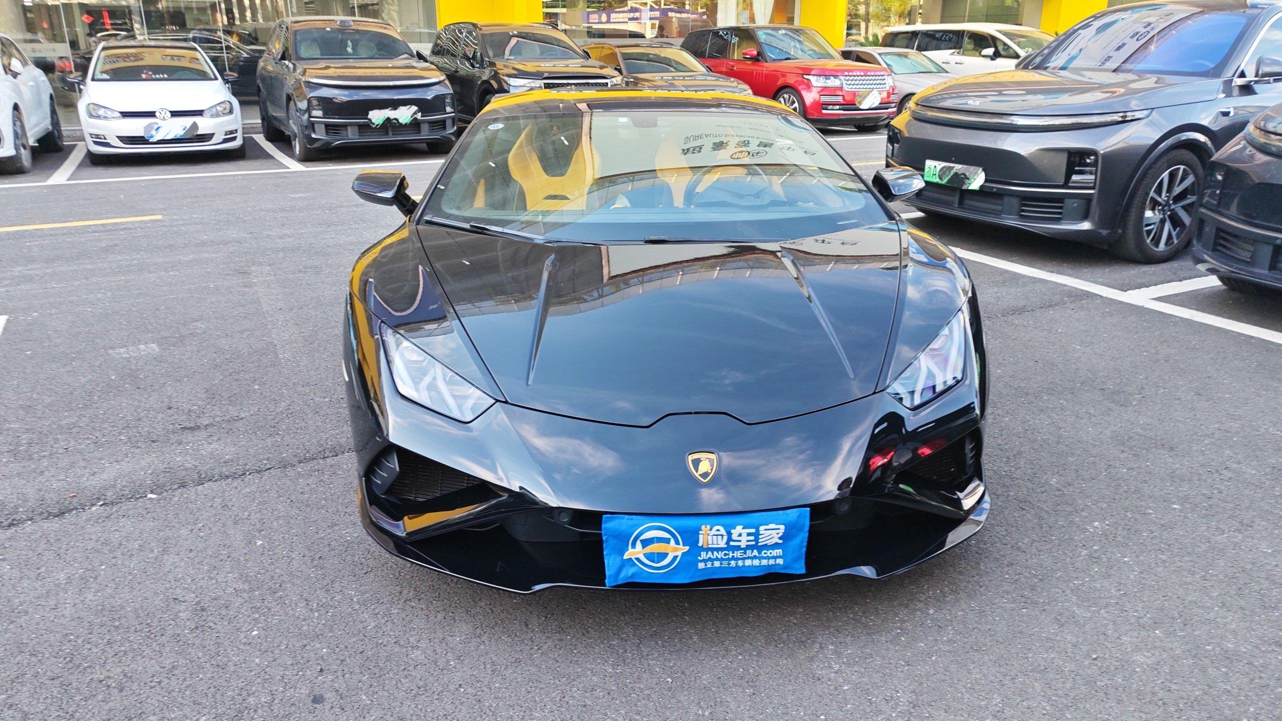 几百万的超级跑车，车贩子都要调表，还有什么事情是他们不敢干的？