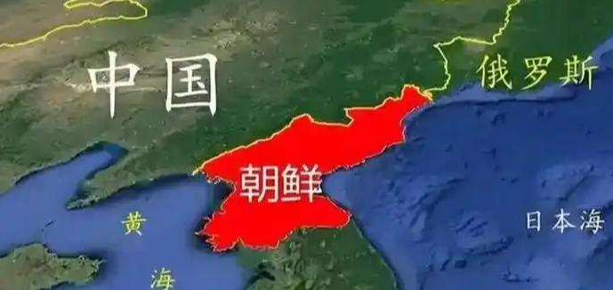 朝鲜的算盘：如果中日真的发生了冲突，第一颗导弹可能不是中国发射，也不是俄罗斯