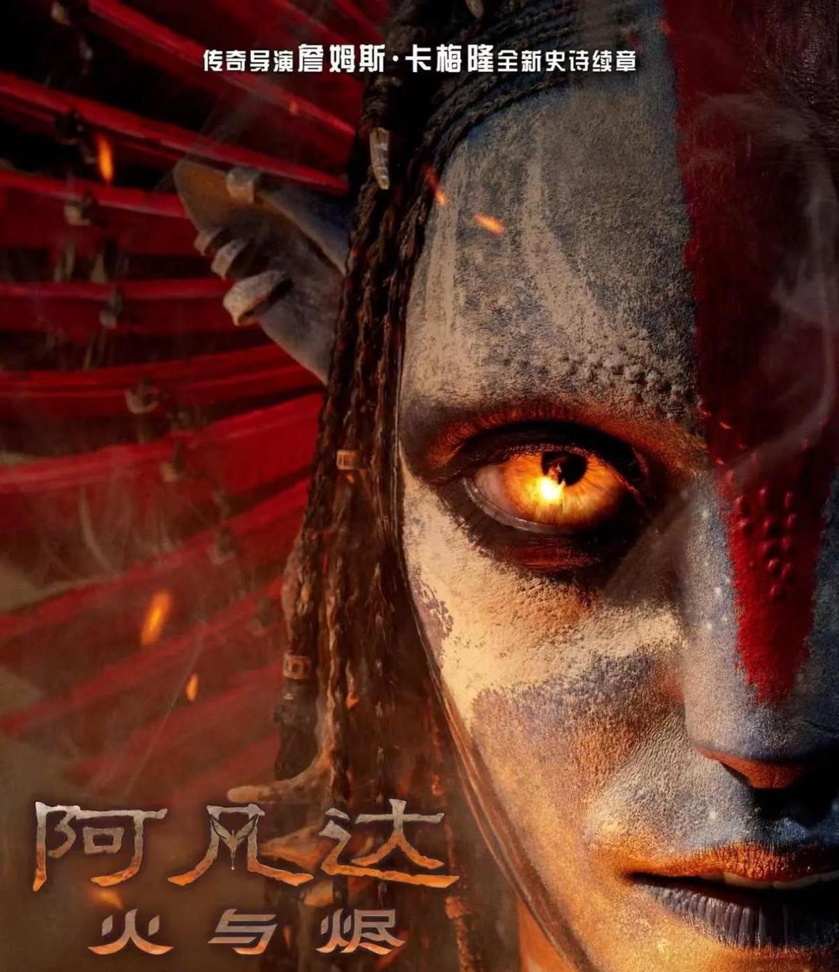 所有人都错了。《阿凡达2》15亿年冠，靠的不是首周爆炸，而是次周只跌28%。