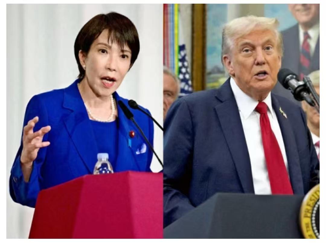 高市早苗肯定是个不好惹的人，这一点毋庸置疑，但是也不要担心。毕竟中日之间的实力差