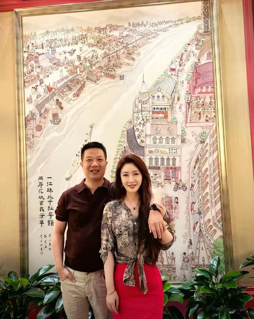 一看大哥的实力就不一般！