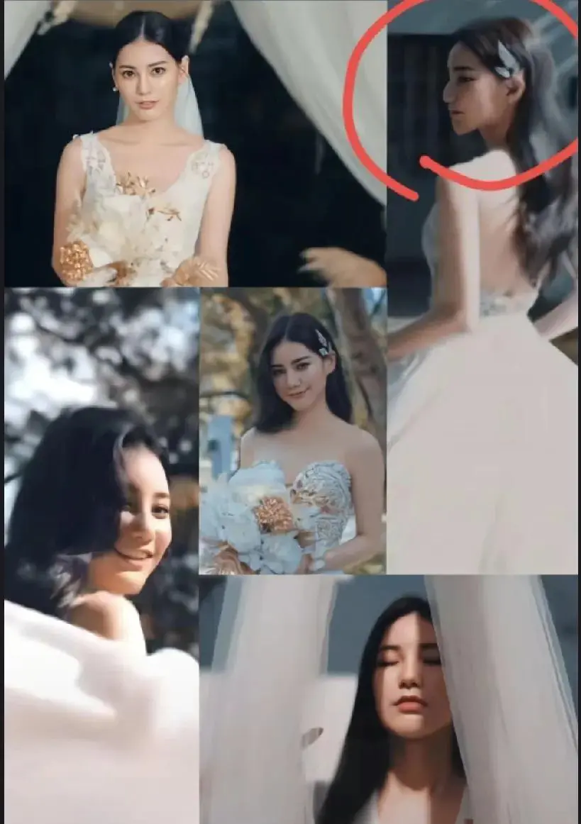 马小梅可不是吃素的，一招反手制服前夫！