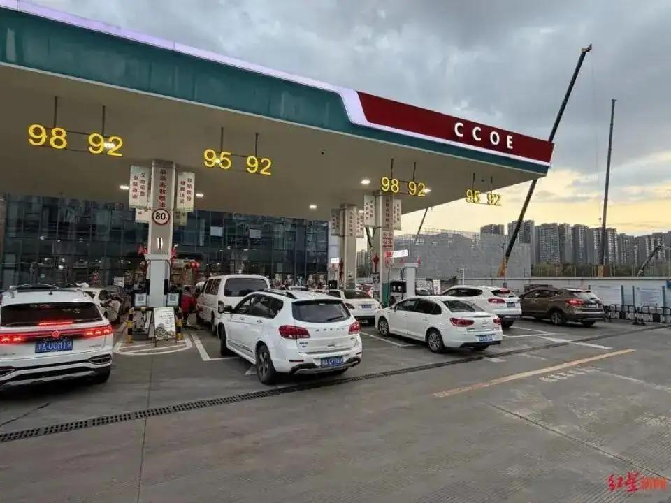 看到油价又要上涨的消息，我默默做了这3点准备：1、去买了一辆二手电动车：反正我