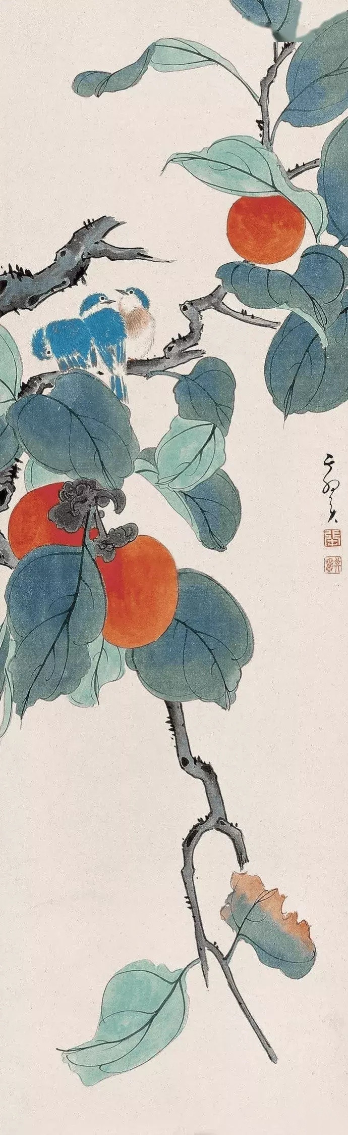 张其翼（1915—1968年），字君振，号鸿飞楼主，北京人，满族汉军旗人，祖籍福