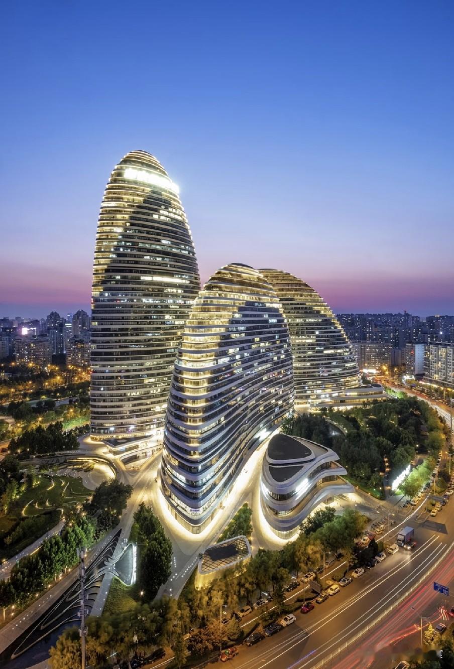 北京楼市开始离谱了！朝阳区望京板块从9.2万变成6.1万，能入手么依托互联