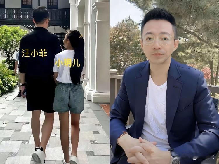 真的，你要问什么叫“一手好牌打得稀烂”，看看汪小菲就懂了。当初大家都以为他娶了
