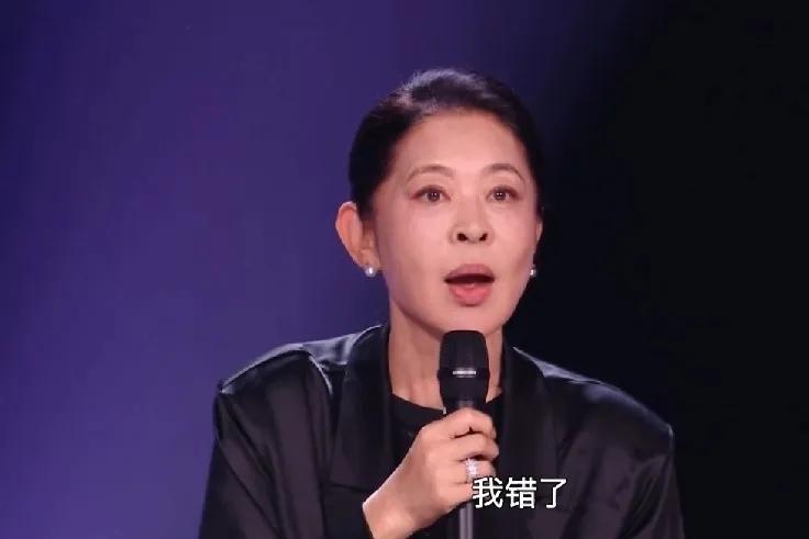 倪萍深夜公开致歉三次认错态度诚恳引全网热议4月4日晚间倪萍快速登上热搜高位。