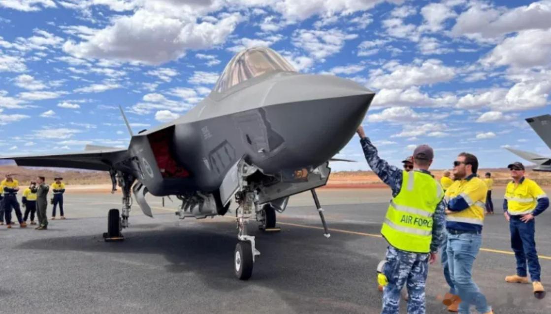 F-35敏感部件运错香港，隐形座舱盖失踪，国会紧急介入调查2026年9月18日，