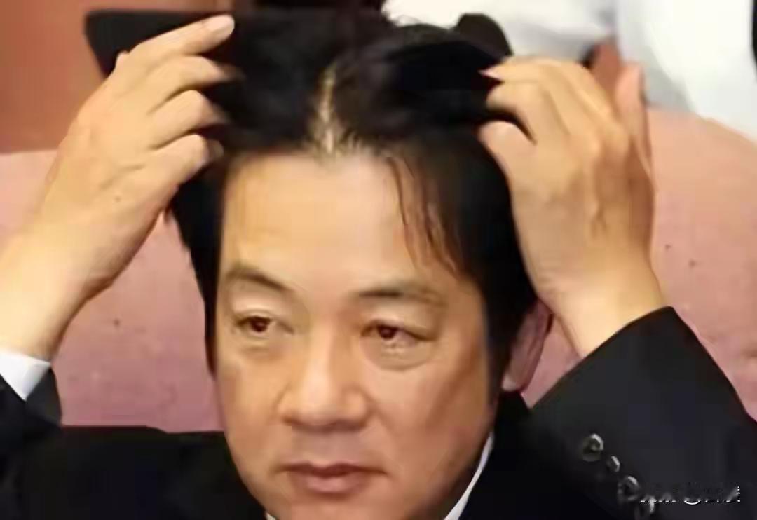 怪不得赖清德消停了，没敢造次，原来印太司令透露了一个惊人事实2025年5月