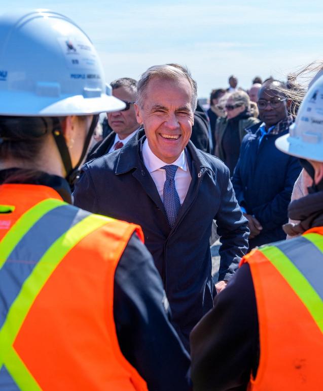 加拿大公开喊话中国！加拿大这次是真的不装了，直接在全球大舞台上“摊牌”了，卡