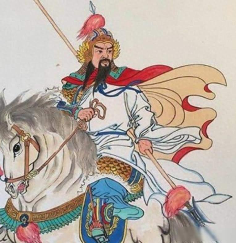 59岁尉迟敬德告老还乡，李世民十分不舍，他道：我不走就要谋反了贞观年间长安城里