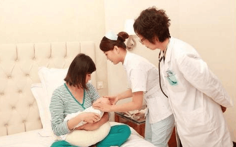 月子期间最容易忽视的3个问题, 不注意很可能形成月子病
