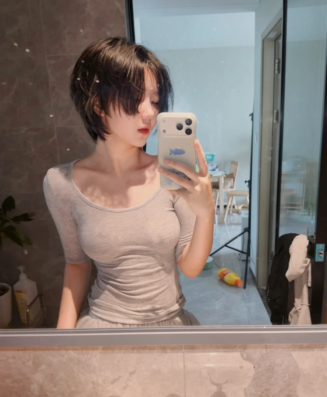 鲨鱼