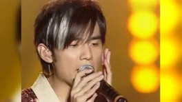 东风破(周杰伦)MTV下载