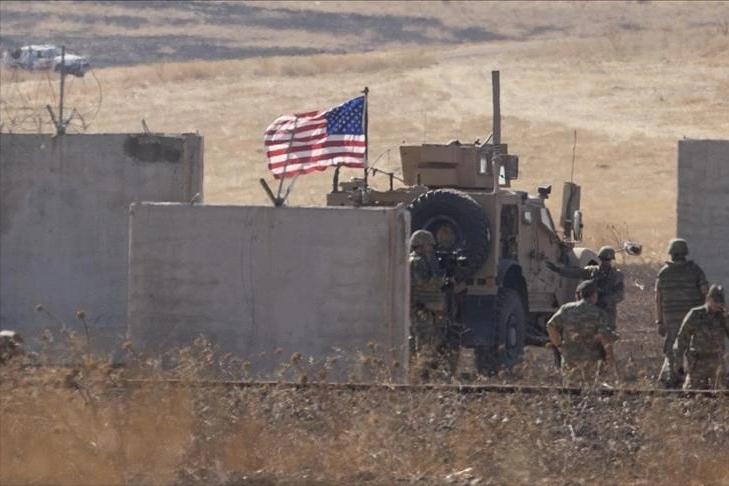 谁能想到，当年靠着800个海外基地横着走的美国，今天这些"霸权支点"反倒成了被