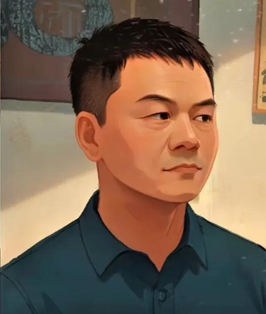 明知道，百分之百是赴死，依然义无反顾地前往——这就是军人，这就是军人的真本色！