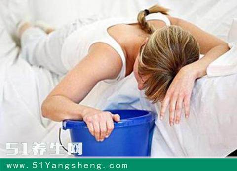 孕期出现这些反应对胎儿更有利, 尤其是最后一种!