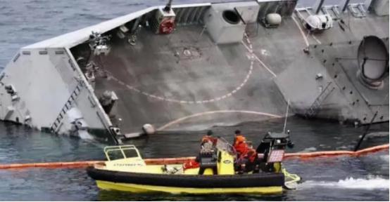 1993年东海惨案：中国科考船遭韩国货轮撞沉，107名科学家生死呼救无人应答