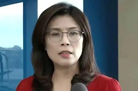 台湾国民党主席郑丽文谈台湾统一问题时表明，统一有两个条件：第一，要和平，第二，要