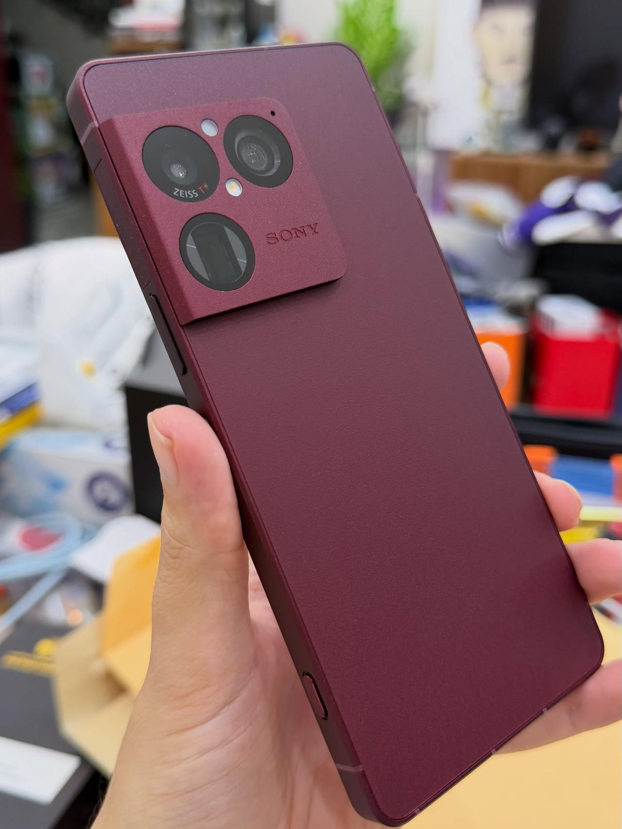Xperia1VIII