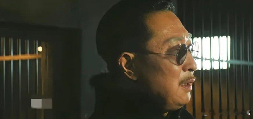 谁懂啊！《归队》里藏得最深的英雄，竟是我们骂了半剧的“汉奸”追完《归队》大结