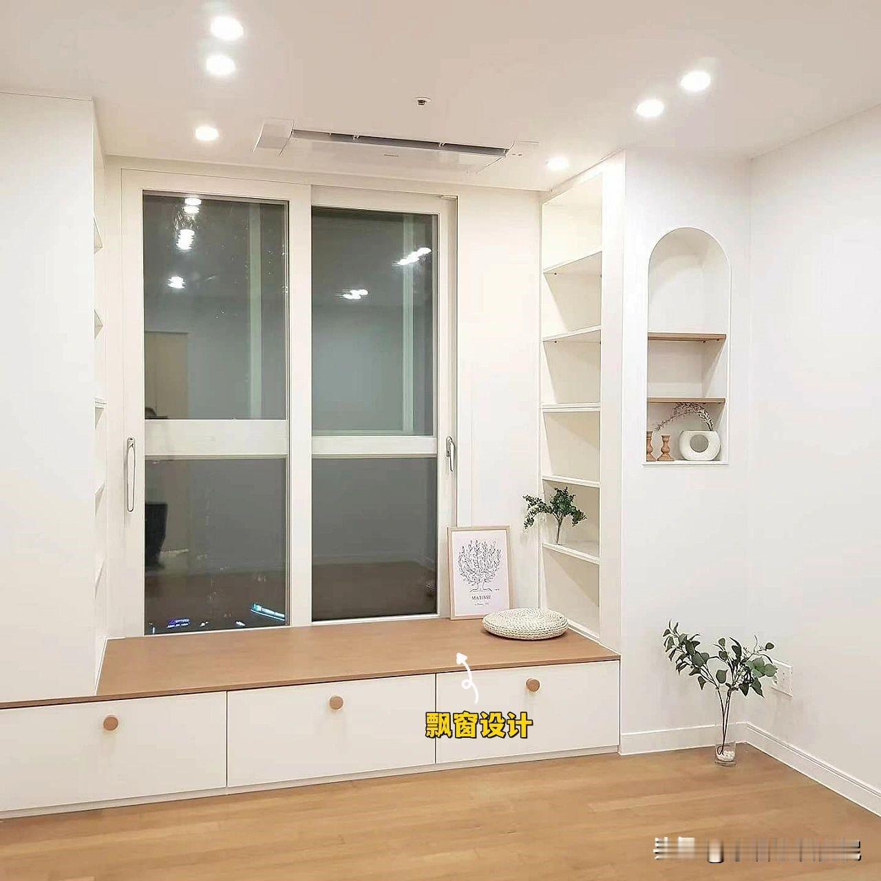 下次装修，家里一定要做这5个“实用设计”，既省钱又实用第一次装修踩了一堆坑，第