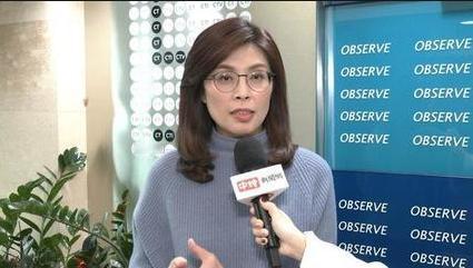 郑丽文太猛了！直言“我是中国人”，撕开蓝绿政客换面具的套路国民党内主席