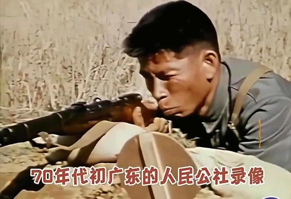 前三十年农村到底怎么样？是不是破烂不堪、贫穷潦倒？请看看外国摄影师拍的真实影像。
