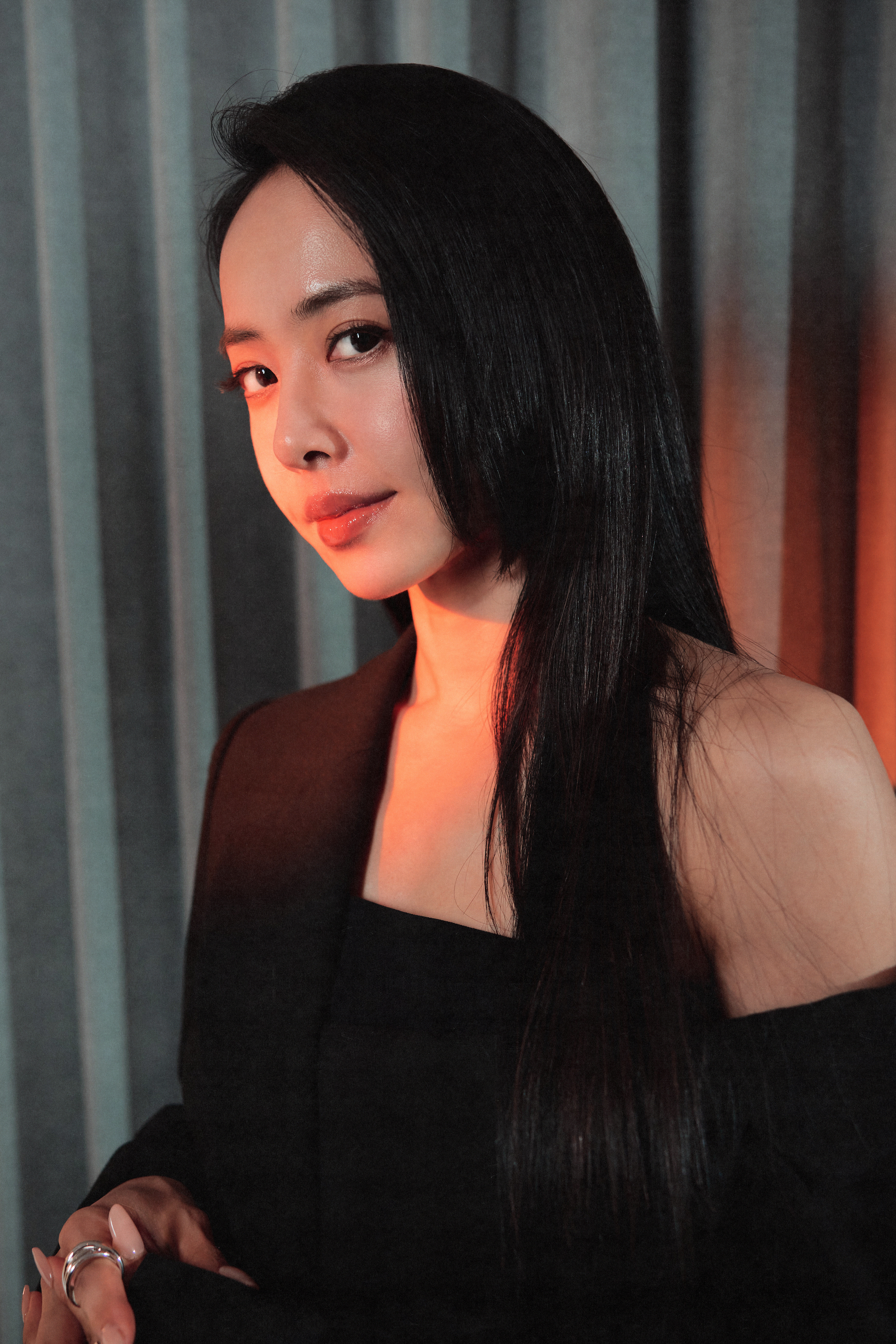蔡依林太欲了，顶不住，发射发射＞＞＞💕💕💕
