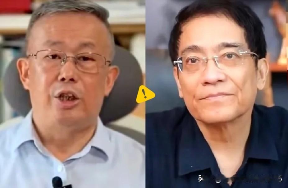 项立刚：郎咸平称“英语是现在的世界语言”，并质疑降低英语权重的主张，这是典型的闭