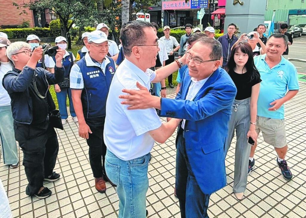 李四川承诺若当选新北大巨蛋“2任市长任内”搞定：2034年前启用国民党新北市